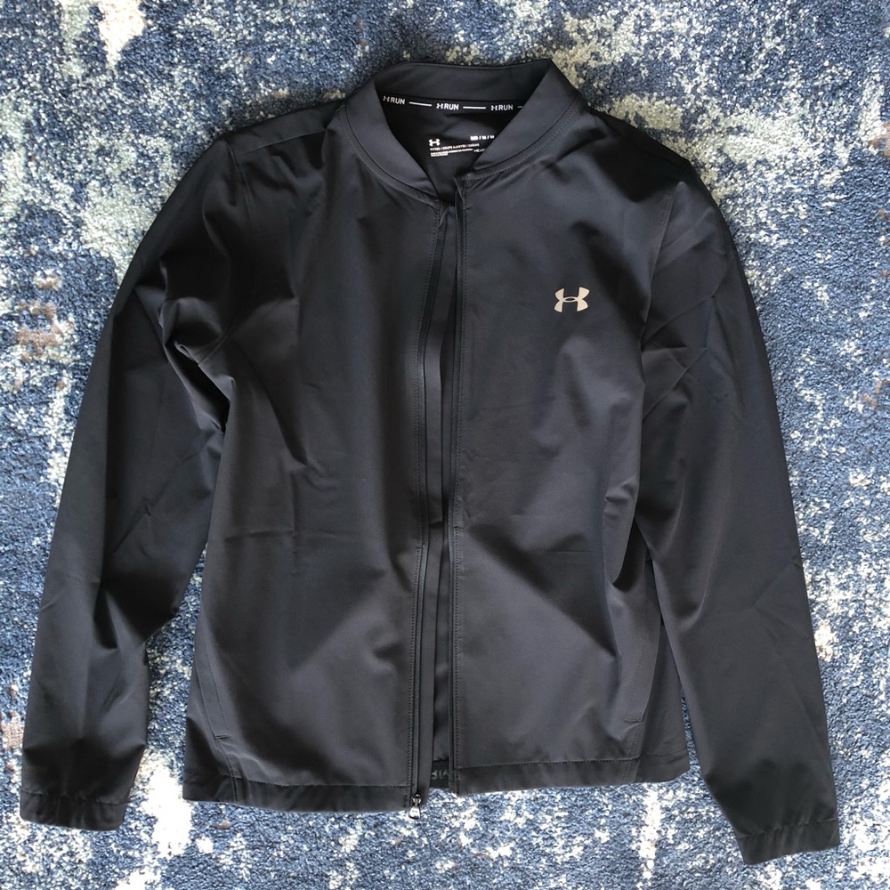 Women’s UA Jacket - NWOT